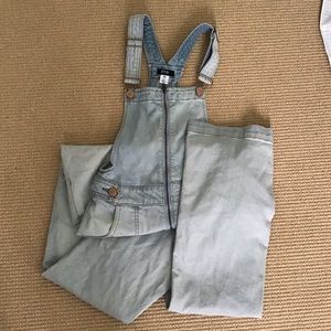 Urban Outfitters BDG overalls